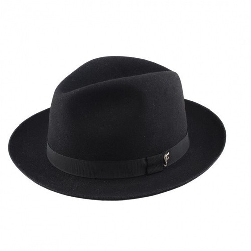 Chapeau homme noir marque - homme,