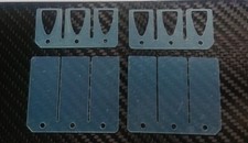 honda rs125r nx4 reeds valve petals