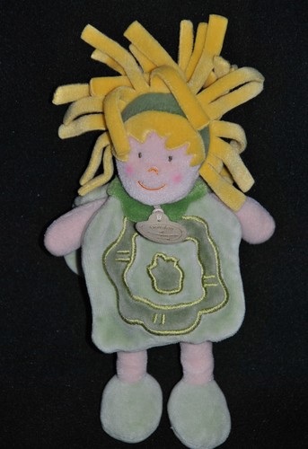 Doudou compagnie salade - doudou, et