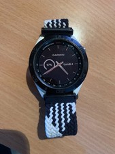 Garmin Approach S60 Montre GPS