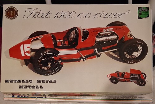 Protar fiat 1500cc - 1, 12