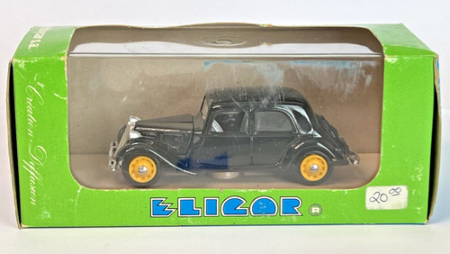 Eligor scale 1031a - scale,