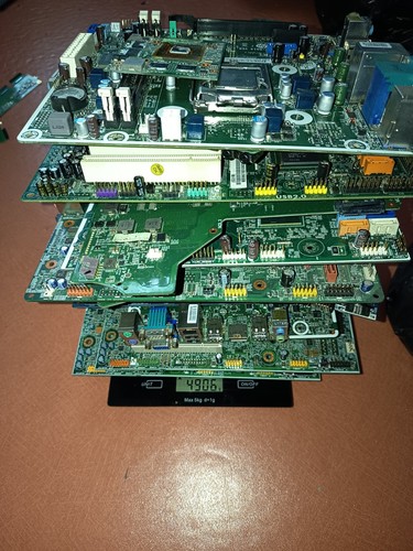 5kg computer motherboards - computer,