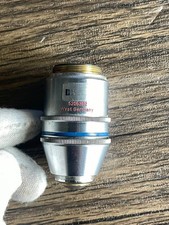 Objectif microscope Zeiss