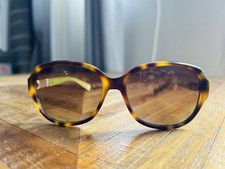 MONTURES DE LUNETTES COACH ANNETTE HC 8039 MARRON TORTUE