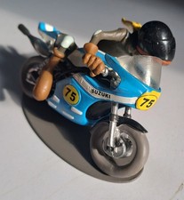 Figurine Joe Bar Team Gégé