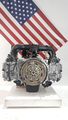 Moteur subaru crosstrek xv - moteur,