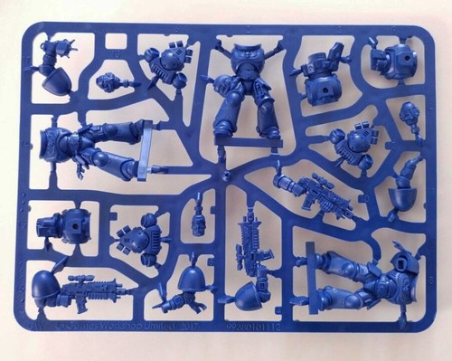 Warhammer conquest 40k - 3,