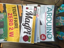 materiel d'électronique