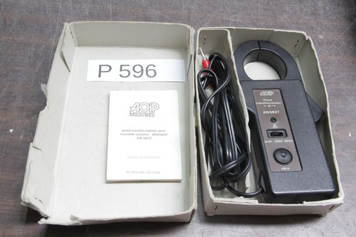 Aoip an5837 ac - an5837, dc