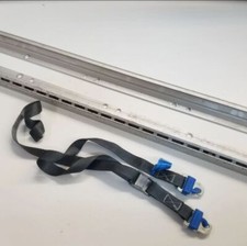 Sortimo 2 Pièces Rail