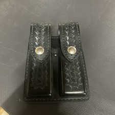 Safariland S&w 39 45 Auto Magazine Holder 