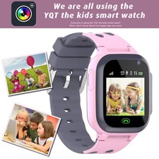 Kids Smartwatch 1.44in Color