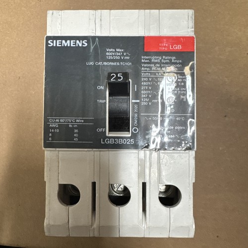 Siemens lgb3b025 circuit - lgb3b025,