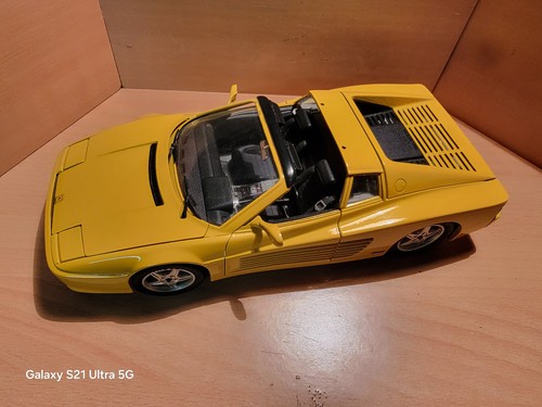 Ferrari mira 512 - ferrari,