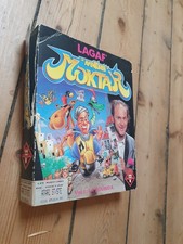 Les aventures de Moktar Atari