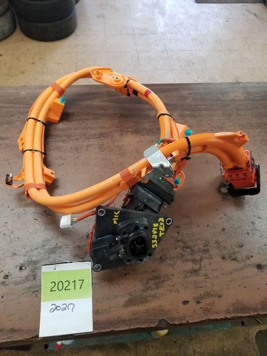 Tesla 2018 chassis ecm - ,