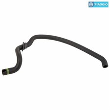 Hose Piaggio Pump Lower Line