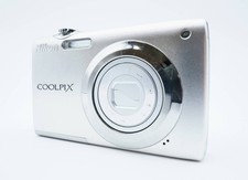 Appareil photo numérique