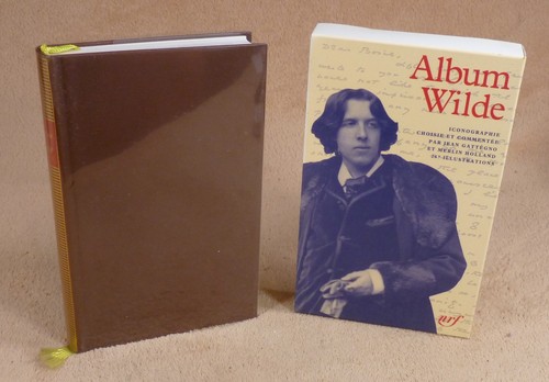 Pleiade album wilde - la,