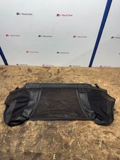 BMW Z3 Roadster pare-brise