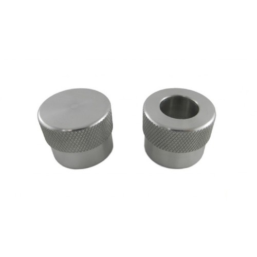 Bouchons stérilisateur uv - de,