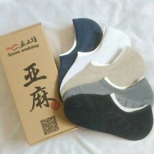 6 Paires Invisible Chaussette