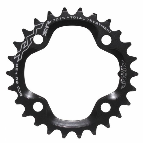 Plateau vtt 4bra pour - vtt,