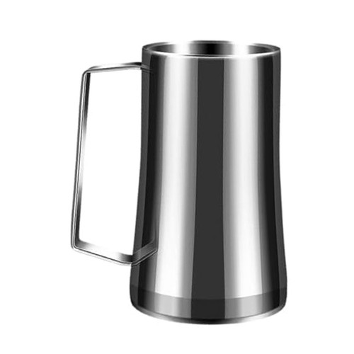 Réservoir bière inox - à,