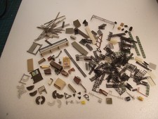 Jouef, Faller,Vollmer, HO lot