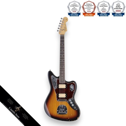 Guitare électrique fender - guitare,