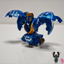 Bakugan Baku Tech Series Gun