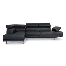 Canapé 5 Places "Como" 260cm