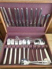 WMF Cromargan Germany Fraser's