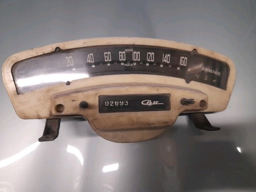 Panhard compteur - 17,