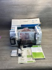 HP 3180 Fax / Telephone / Copier Machine NEW 300 Page Memory Junk Fax Blocker