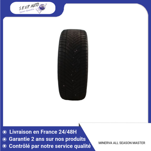 Pneu minerva all - 🇫🇷,