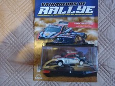1/43 FORD FOCUS  WRC ALTAYA