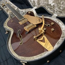 Gretsch 6122S COUNTRY CLASSIC