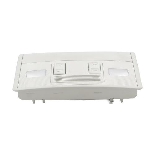 Eclairage plafonnier seat - de,