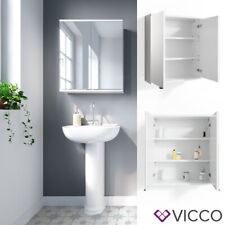Armoire de toilette VICCO ROY