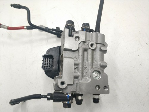 Pompe abs honda cbr - pompe,