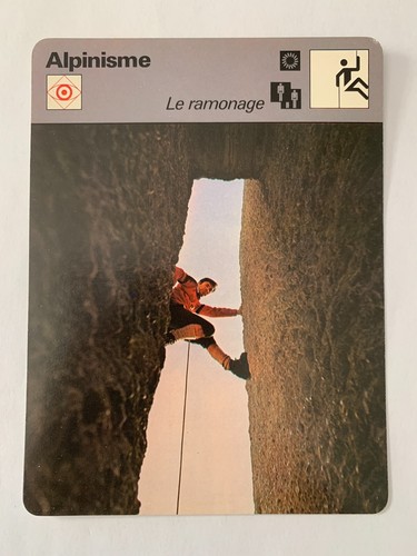 Carte editions rencontre - rencontre, 1978