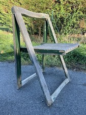 Aldo Jacober 1x Chaise Design