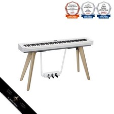 Piano numérique CASIO PX-S7000 WE 88 touches Privia CasioJapan neuf