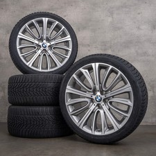 BMW Série 7 6 Roues hiver 20
