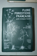 Flore forestière française