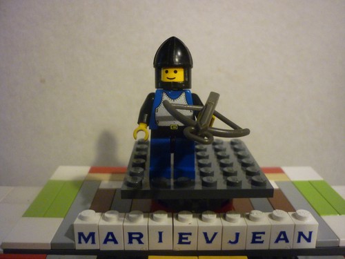Lego castle set - lego,