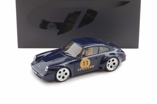 Spirit gt969 porsche - gt969,