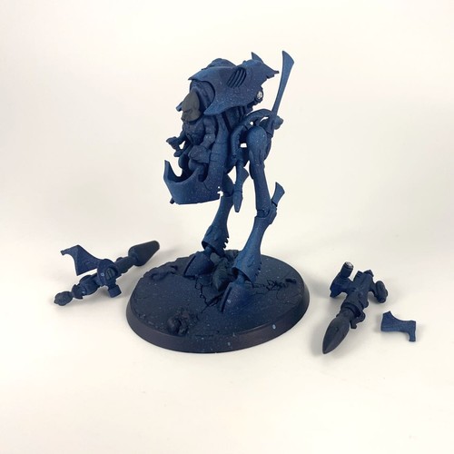 War walker incomplet - x1,